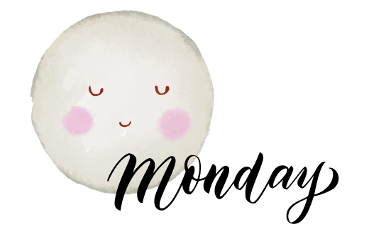 Monday