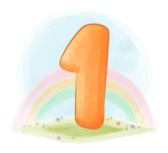 Number-1