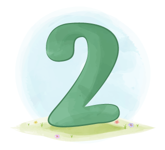 Number-2