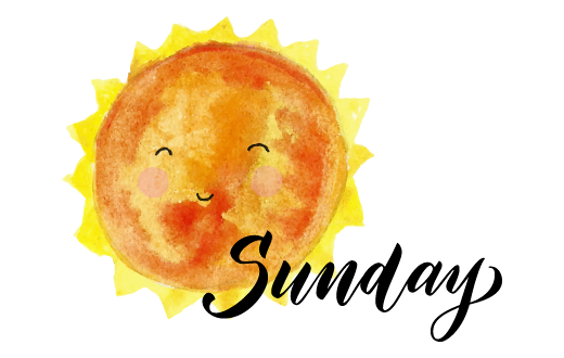 Sunday