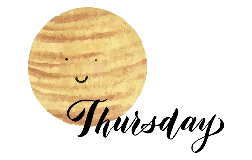 Thursday
