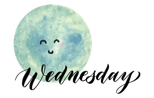 Wednesday